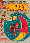 Cover For Little Max Comics 17