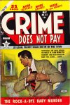 Cover For Crime Does Not Pay 87