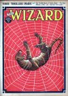 Cover For The Wizard 653