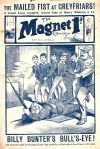 Cover For The Magnet 424 - The Mailed Fist at Greyfriars