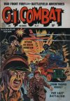 Cover For G.I. Combat 17