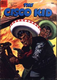Large Thumbnail For Cisco Kid 25