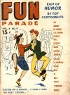 Cover For Army & Navy Fun Parade 33