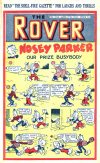 Cover For The Rover 1034