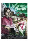 Cover For Journey Planet 87