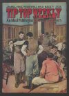 Cover For Tip Top Weekly 602 - Dick Merriwell Held Back