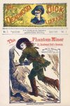 Cover For Deadwood Dick Library v1 7 - The Phantom Miner