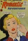 Cover For My Romantic Adventures 68
