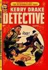 Thumbnail for Kerry Drake Detective Cases 24