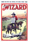 Cover For The Wizard 624