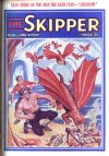 Cover For The Skipper 501