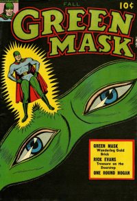 Large Thumbnail For The Green Mask v2 3