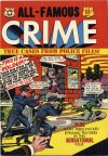 Cover For All-Famous Crime 4
