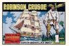Cover For Aventuras Célebres - Robinson Crusoe 2