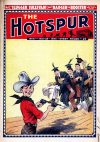 Cover For The Hotspur 117