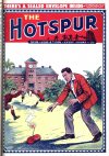 Cover For The Hotspur 145