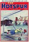 Cover For The Hotspur 692