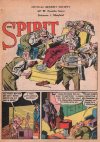 Thumbnail for The Spirit (1945-02-11) - Mutual Benefit Society