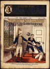 Cover For The Liberty Boys of 76 636 - The Liberty Boys Shadowed