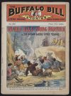 Cover For Buffalo Bill Stories 200 - Buffalo Bill's Young Partner