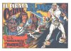 Cover For Pirata Cobra Blanca 4 - De la Fortaleza Negra al Fuerte Kid