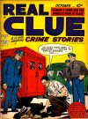 Cover For Real Clue Crime Stories v4 8