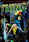 Cover For The Thing 9