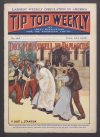 Cover For Tip Top Weekly 465 - Dick Merriwell in Damascus