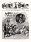 Cover For The Golden Argosy v6 16