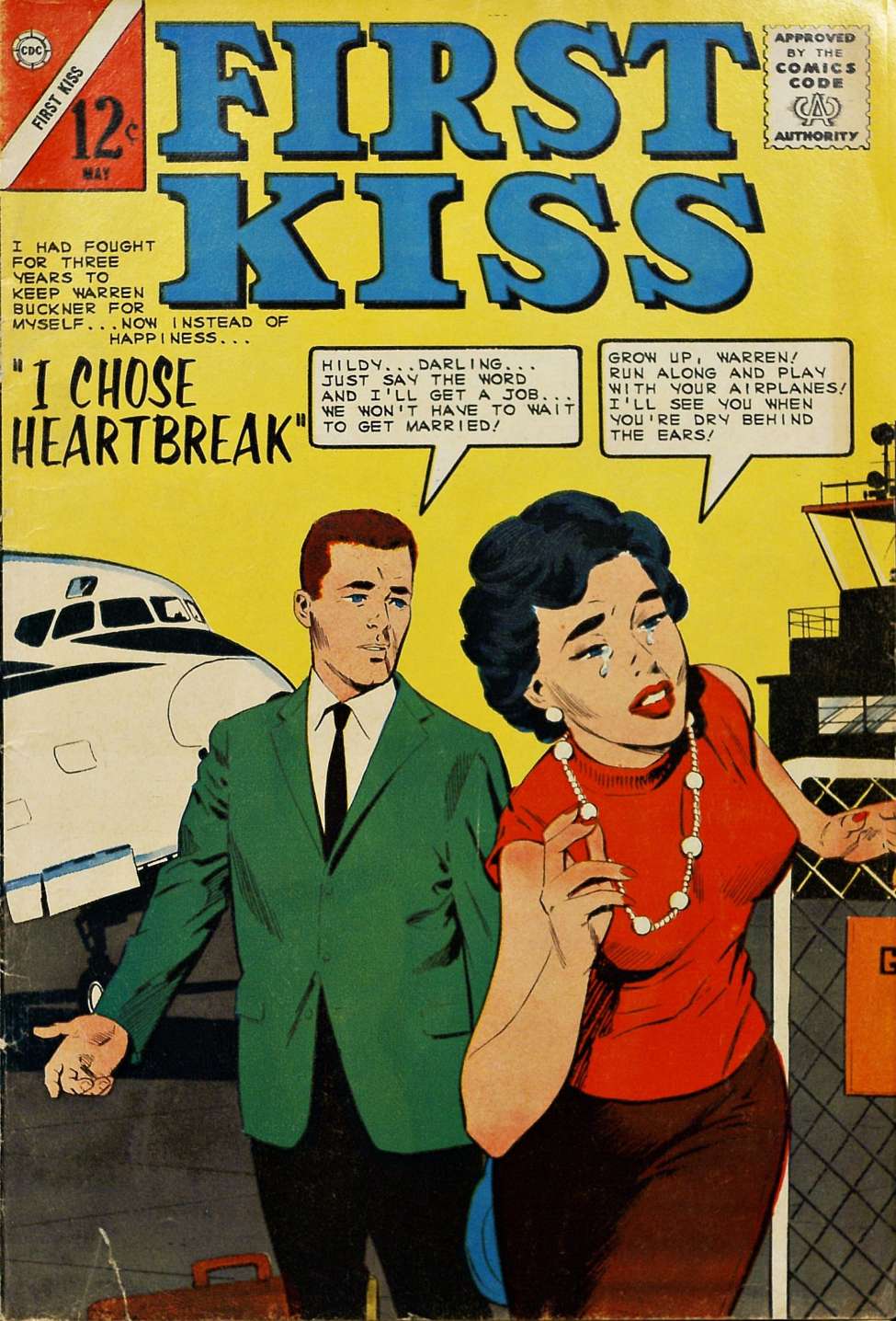 Book Cover For First Kiss 37