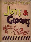 Cover For Joys & Glooms