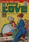 Cover For Young Love 68