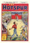 Cover For The Hotspur 612