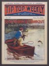 Cover For Tip Top Weekly 448 - Frank Merriwell's Woodcraft