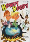 Cover For Howdy Doody 6
