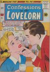 Cover For Lovelorn 63
