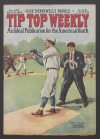 Cover For Tip Top Weekly 579 - Dick Merriwell's Bingle