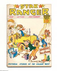 Large Thumbnail For Star Ranger 7