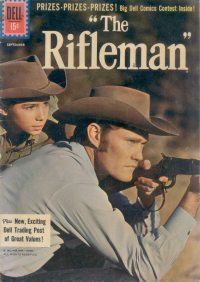 Large Thumbnail For The Rifleman 8