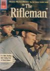 Cover For The Rifleman 8