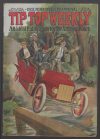 Cover For Tip Top Weekly 592 - Dick Merriwell's Disapproval