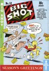 Cover For Big Shot 52