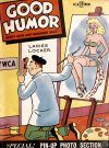 Cover For Good Humor 24