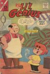 Cover For Li'l Genius 51
