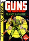 Cover For Guns Against Gangsters 1