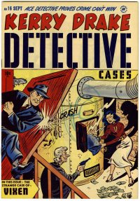 Large Thumbnail For Kerry Drake Detective Cases 16