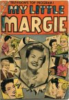 Cover For My Little Margie 2