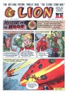 Cover For Lion 231