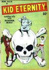 Cover For Kid Eternity 15