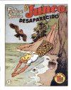 Cover For Pantera Rubia 16 - El Junco Desaparecido